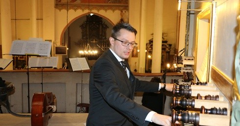 Pasłęcki Festiwal Organowy