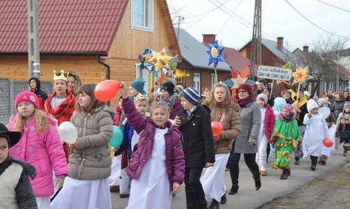 Trwają przygotowania do akcji Kolędników Misyjnych