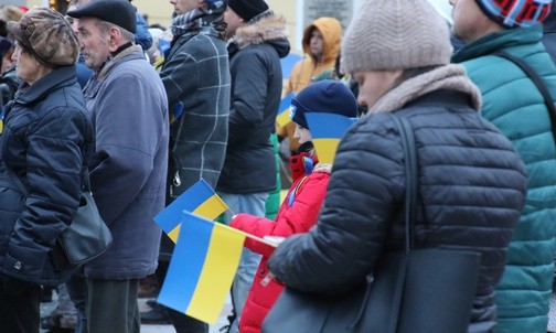 Śląskie. Formalności, świadczenia socjalne i edukacja. Poradnik dla uchodźców z Ukrainy