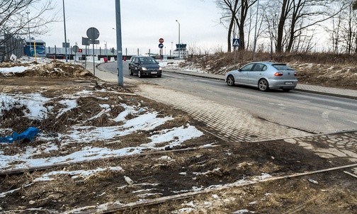 Pociągiem do lotniska, samolotem do Bawarii