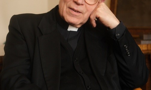o. Karol Meissner OSB