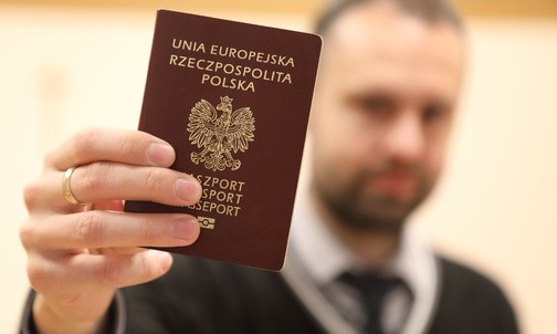 Sobota paszportowa, czyli jak szybko wyrobić paszport