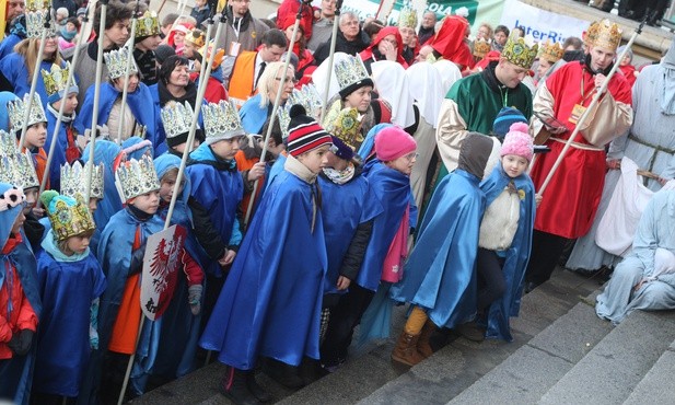 Tak bywało wcześniej