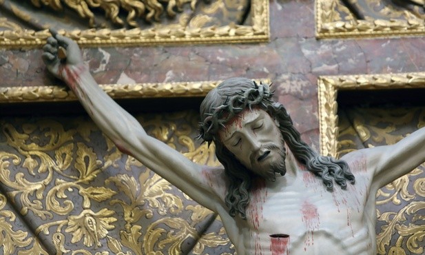 Traktują uczniów Jezusa tak, jak niegdyś potraktowali Nauczyciela
