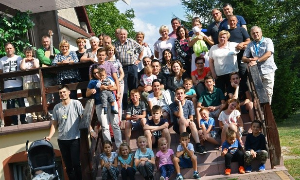 Tu się warto zadomowić. Domowy Kościół to dobre miejsce