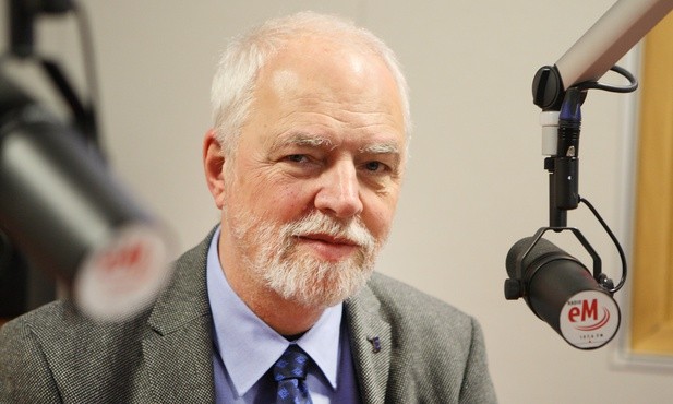 Jan Olbrycht: Unia Europejska potrzebuje wspólnej polityki zdrowotnej