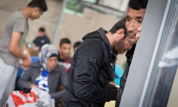 Niemiecki sąd: deportowany Afgańczyk ma wrócić do Niemiec