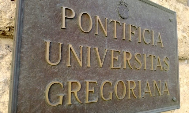 Uniwersystet Gregoriański w Rzymie