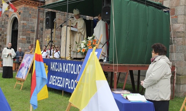 Dają Słowo