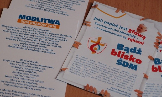 Oszuści pod szyldem ŚDM