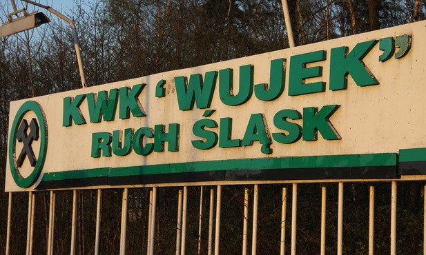 Kolejne wstrząsy w śląskich kopalniach