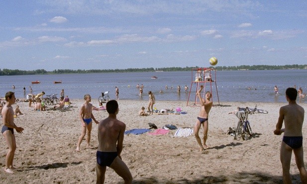 19-latek utonął - ratownicy oskarżeni