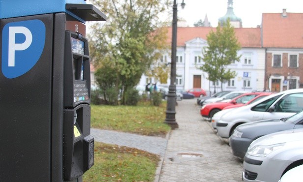 Metropolia. Sosnowiec i Ruda Śląska chcą wprowadzić strefę płatnego parkowania