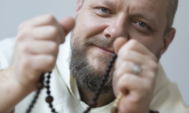 o. Tomasz Nowak
