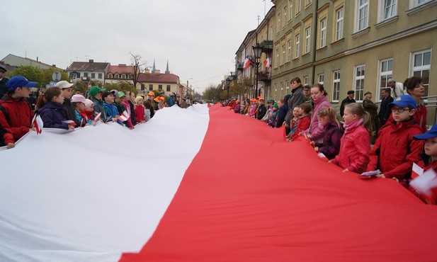 Msze, modlitwy, marsze, koncerty - 11 listopada Narodowe Święto Niepodległości