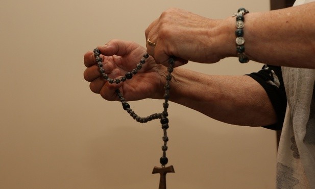 Pszów. Zbliża się jubileusz Żywego Różańca