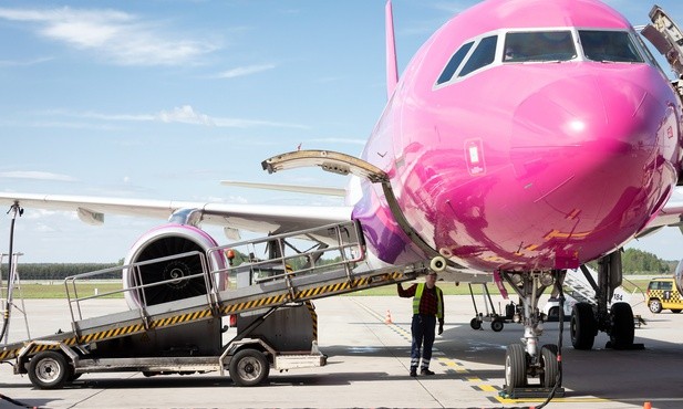Katowice Airport. Na wakacyjny urlop za granicą najczęściej wybieramy Turcję
