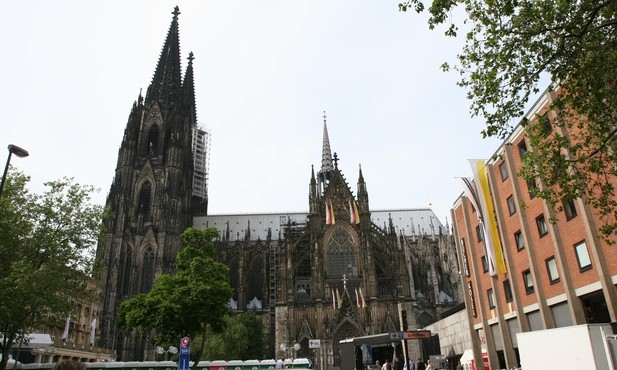 Czym żył Kościół w Niemczech w 2020 r.?