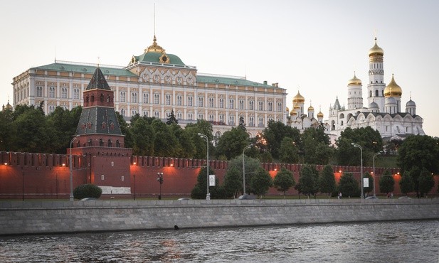 Rosja: Władze mówią o zakończeniu częściowej mobilizacji, ale dokumentu w tej sprawie nie ma