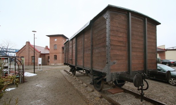 Będzie nowe odznaczenie - Krzyż Wschodni