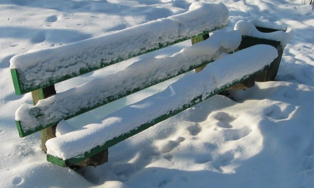 Śnieg