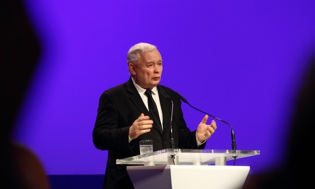 J. Kaczyński: Nie mamy się czego wstydzić