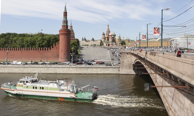 Separatyści z całego świata łączą się w Moskwie