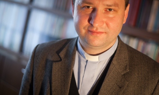 Choroba to sposób na życie, nie na śmierć