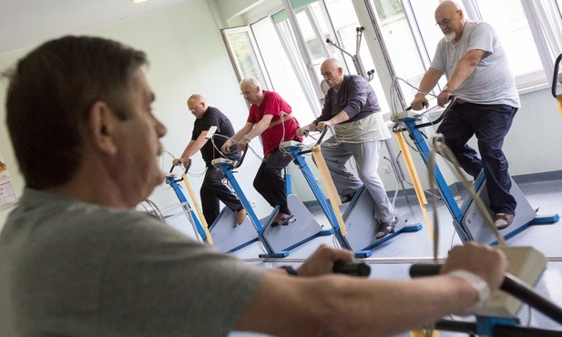 PiS wycofał się z pomysłu nowelizacji ustawy o fizjoterapeutach