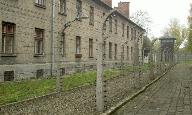 Proces 93-letniego strażnika z Auschwitz
