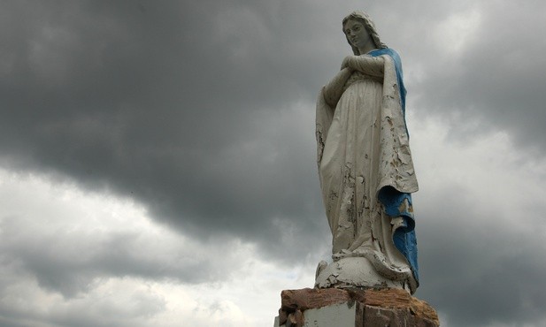 Obserwatorium ds. objawień nie będzie orzekać o ich prawdziwości