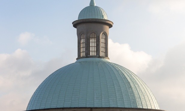 Katedra Chrystusa Króla, Katowice