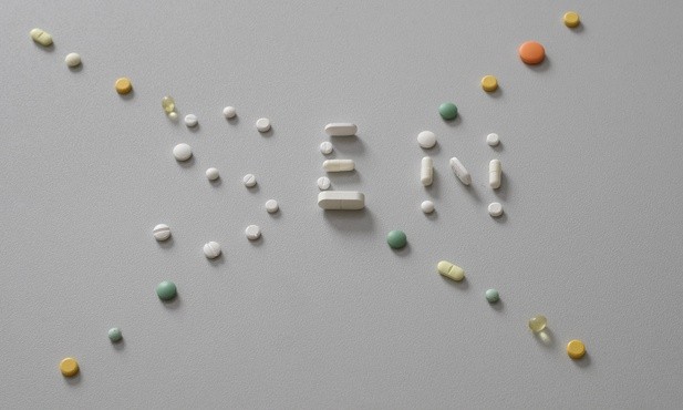 Tabletki na sen? Lepiej nie