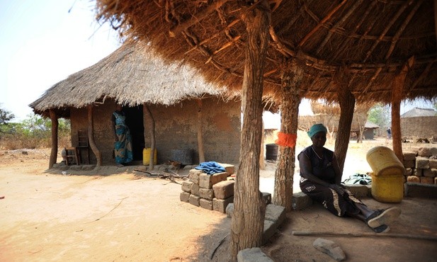 Nowa inicjatywa w walce z HIV/AIDS