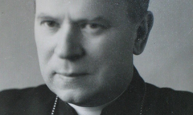 Katowice. W piątek Msza św. w 30. rocznicę śmierci biskupa Bednorza