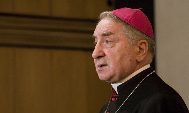 „Wspomnienia” abp. Józefa Kowalczyka - cenne źródło do najnowszej historii Kościoła w Polsce