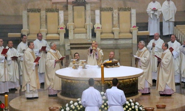 Watykan wydał dekret ws. dyscypliny intencji Mszy Świętych