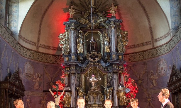 Największy z najmniejszych 