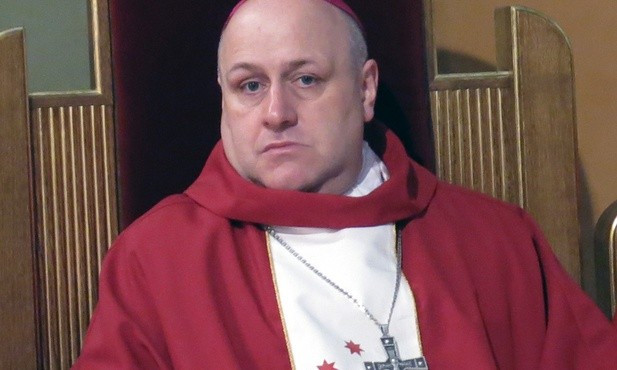 Bp Piotr Greger