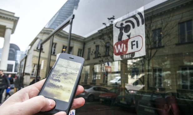 Da się dziś żyć bez internetu?