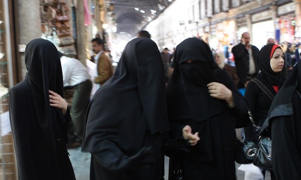 Kobietom w Arabii Saudyjskiej pozwolono na prowadzenie samochodu