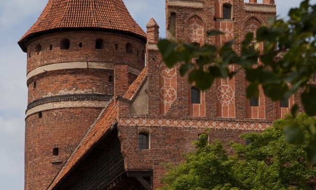 Do Muzeum Warmii i Mazur wróciła XVI-wieczna ikona skradziona w 1990 roku