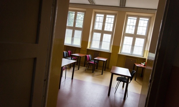 W seminarium