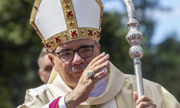 abp Antonio Guido Filipazzi 