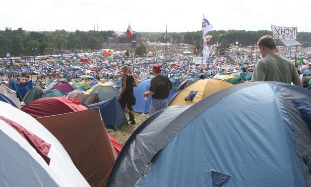 Przystanek Woodstock będzie „imprezą masową o podwyższonym ryzyku”