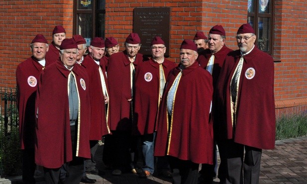 Bractwo św. Józefa ma 350 lat