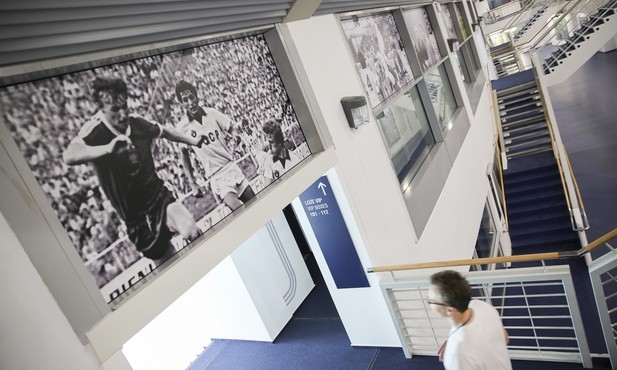 Stadion Śląski. Obiekt będzie służył nie tylko sportowcom. Firmy zorganizują tu wykłady i szkolenia 
