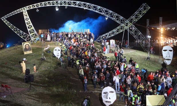 Kiedyś wszyscy byli młodzi....