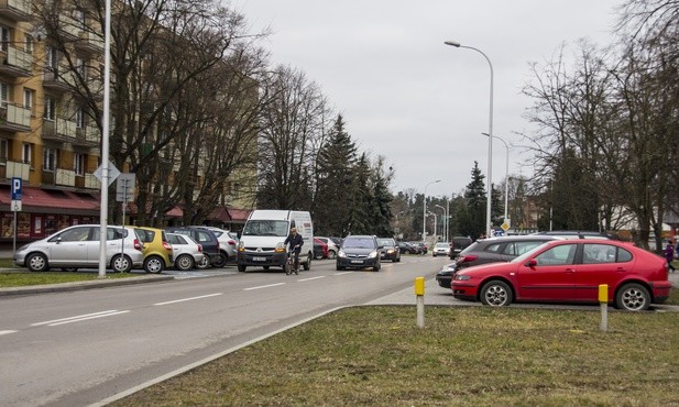 Śląskie. Wkrótce badania parkingowe w pięciu miastach Metropolii