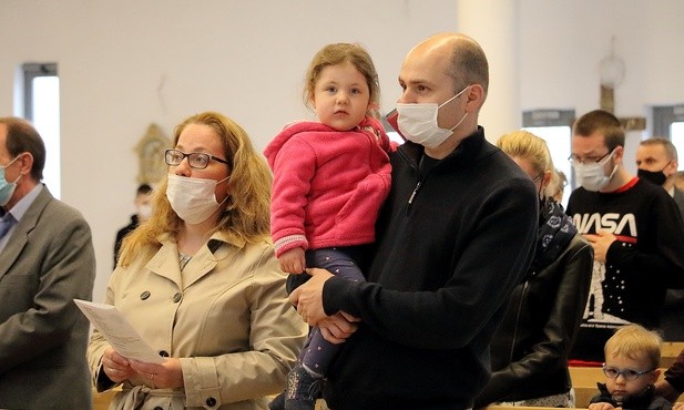 Ojcostwo jest wartością 